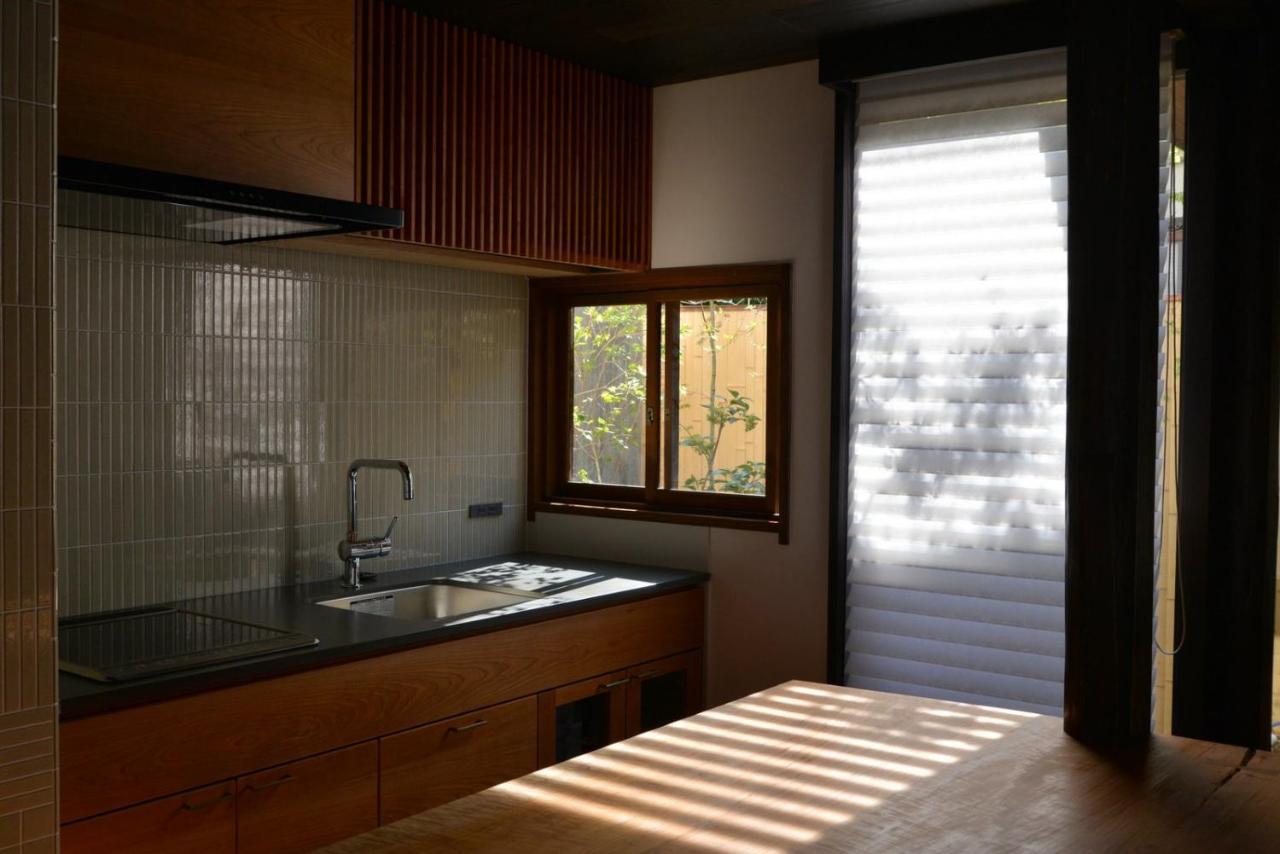 滔々 御崎 町家の宿 Toutou Onzaki Machiya No Yado Kurashiki Exterior photo