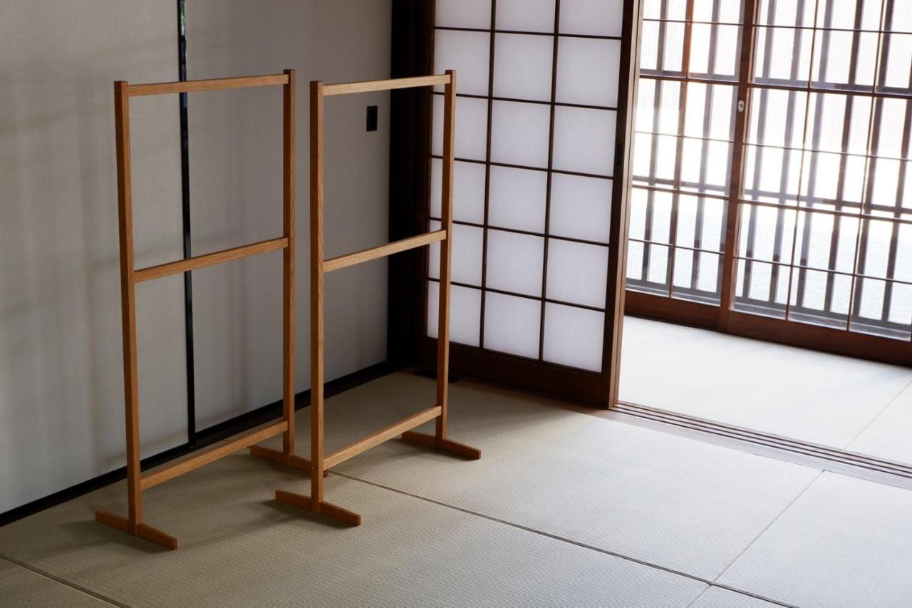 滔々 御崎 町家の宿 Toutou Onzaki Machiya No Yado Kurashiki Exterior photo