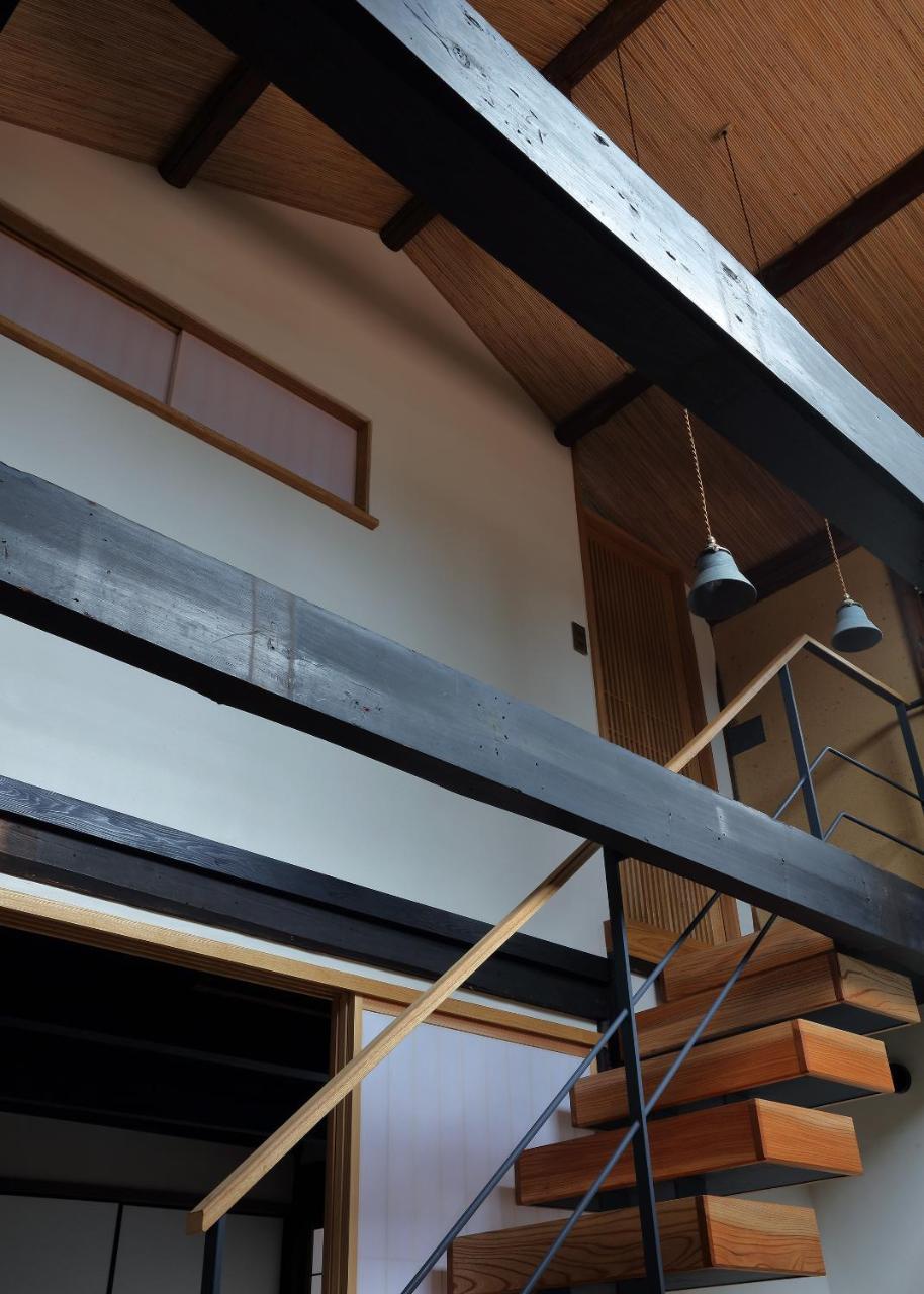 滔々 御崎 町家の宿 Toutou Onzaki Machiya No Yado Kurashiki Exterior photo
