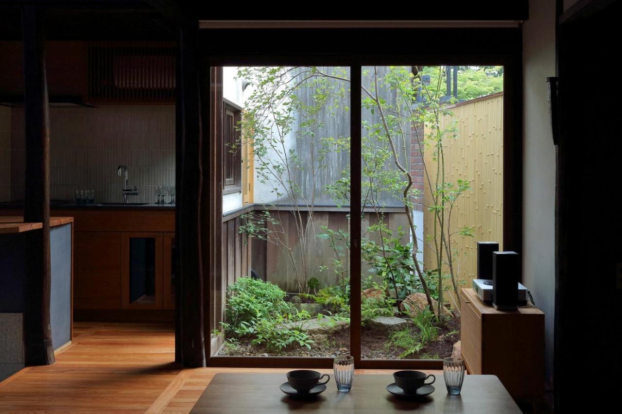 滔々 御崎 町家の宿 Toutou Onzaki Machiya No Yado Kurashiki Exterior photo